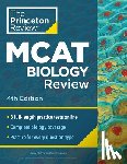 Princeton Review - Princeton Review MCAT Biology Review, 4th Edition