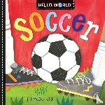 McDonald, Jill - Hello, World! Soccer