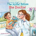 Wing, Natasha - The Night Before the Doctor