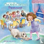 Wing, Natasha - The Night Before Passover