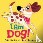 Bently, Peter - I Am Dog!