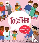 Madison, Megan, Ralli, Jessica - Together: A First Conversation About Love