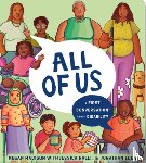 Madison, Dr. Megan Pamela Ruth - All of Us: A First Conversation About Disability