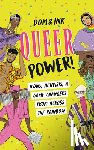 Dom & Ink - Queer Power!