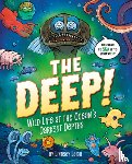 Leigh, Lindsey - The Deep!