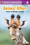 Clarke, Ginjer L. - Animal Allies: Creatures Working Together