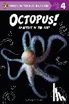 Clarke, Ginjer L. - Octopus!: Smartest in the Sea?