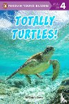 Clarke, Ginjer L. - Totally Turtles!