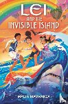 Maunakea, Malia - Lei and the Invisible Island
