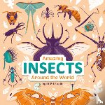 DGPH Stufio - Amazing Insects Around the World