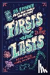  - Firsts and Lasts
