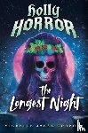 Corpora, Michelle Jabes - Holly Horror: The Longest Night #2