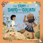 Imperial, Pia - The Story of David and Goliath