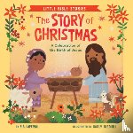 Imperial, Pia - The Story of Christmas