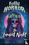 Corpora, Michelle Jabes - Holly Horror: The Longest Night #2