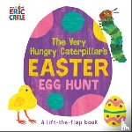 Carle, Eric - The Very Hungry Caterpillar's Easter Egg Hunt