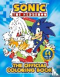 Penguin Young Readers Licenses - Penguin Young Readers Licenses: Sonic the Hedgehog: The Offi