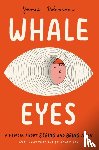 Robinson, James - Whale Eyes