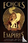 Rhodes, Morgan - Echoes and Empires
