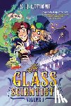 Cotugno, S H - Cotugno, S: Glass Scientists: Volume One