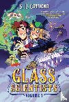 Cotugno, S H - Cotugno, S: Glass Scientists: Volume One
