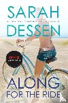 Dessen, Sarah - Along for the Ride