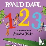 Dahl, Roald - Roald Dahl 123