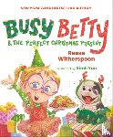 Witherspoon, Reese - Busy Betty & the Perfect Christmas Present