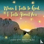 Metz, Chrissy, Collins, Bradley - When I Talk to God, I Talk About You