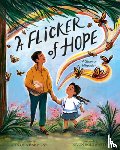 Harmony, Cynthia - A Flicker of Hope