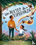 Harmony, Cynthia - Un Aleteo de Esperanza