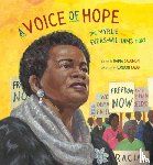 Salomon, Nadia - A Voice of Hope