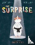 Smith, Zadie - The Surprise
