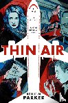 Parker, Kellie M. - Thin Air