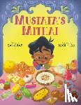 Rafi, Sana - Mustafa's Mithai