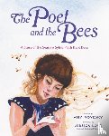 Novesky, Amy - The Poet and the Bees