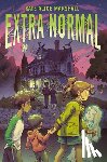 Marshall, Kate Alice - Extra Normal