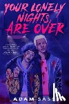 Sass, Adam - Sass, A: Your Lonely Nights Are Over