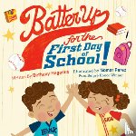 Hegedus, Bethany - Batter Up for the First Day of School!