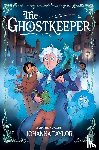 Taylor, Johanna - The Ghostkeeper: A Graphic Novel