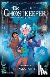 Taylor, Johanna - The Ghostkeeper: A Graphic Novel
