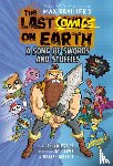 Brallier, Max, Pruett, Joshua - A Song of Swords & Stuffies