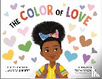 Harlow, Poppy, Jarrett, Laura - The Color of Love