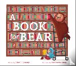 Ramsey, Ellen - A Book for Bear