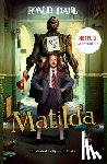 Dahl, Roald - Matilda