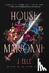 Elle, J. - House of Marionne