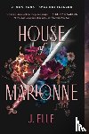 Elle, J. - House of Marionne
