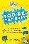Weisfeld, Brian, Bader, Bonnie - The Startup Squad: You're the Boss