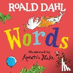 Dahl, Roald - Roald Dahl Words