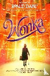 Dahl, Roald - Dahl, R: Wonka